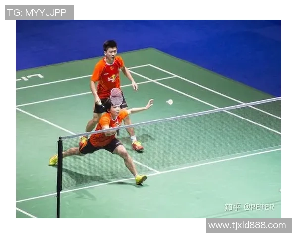 南京羽毛球队中路突破解析与战术创新探讨