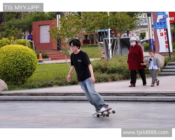 周军独家：分享滑板心得